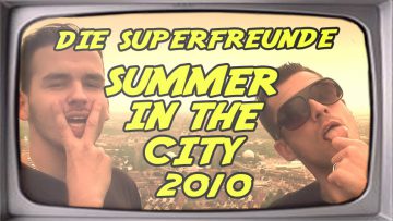 summer 2010