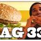 60 days of Big Mac / Tag 33 / “Der Reboot”