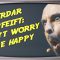 Serdar Somuncu pfeift: “Don’t Worry, Be Happy” (1 Stunde)