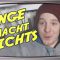 Unge macht nichts (Stupido schneidet)
