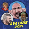 Riehltork Avatare 2021